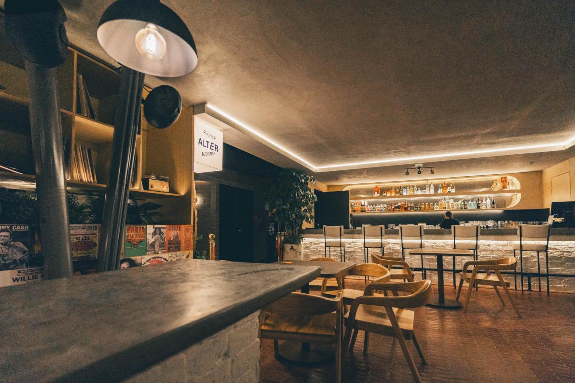 Hotel Heiss Medellín